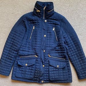 Michael Kors Quilted Jacket